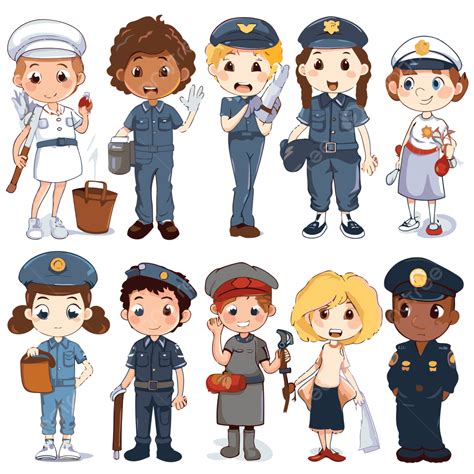 Criancas Compartilhando Clipart