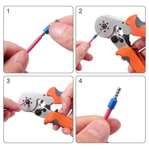 Image result for Using Ferrules and Stops