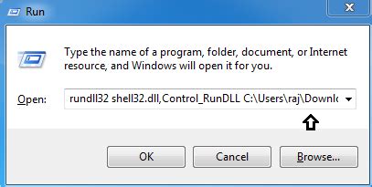 Windows Exploitation: rundll32.exe - Hacking Articles