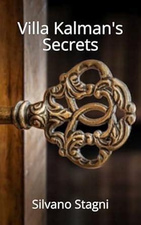 Buy Villa Kalman's Secrets: 2 (Rachele Modiano Mendes - The Early Years ...