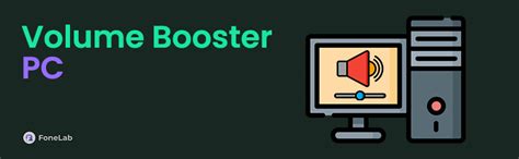 Image result for PC Volume Boost