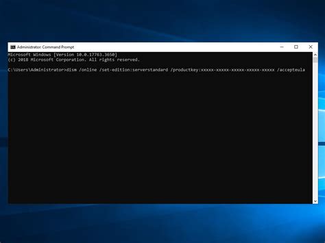 Image result for Window 2019 Activation Code