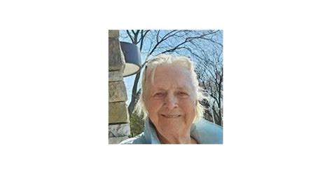 Patricia O'Dell Wolfe Obituary (2025) - Port Huron, MI - Jowett Funeral ...