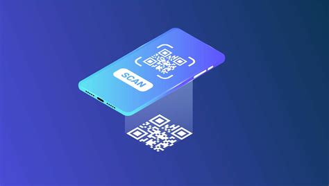 QR Code Tech Wallpaper 的图像结果