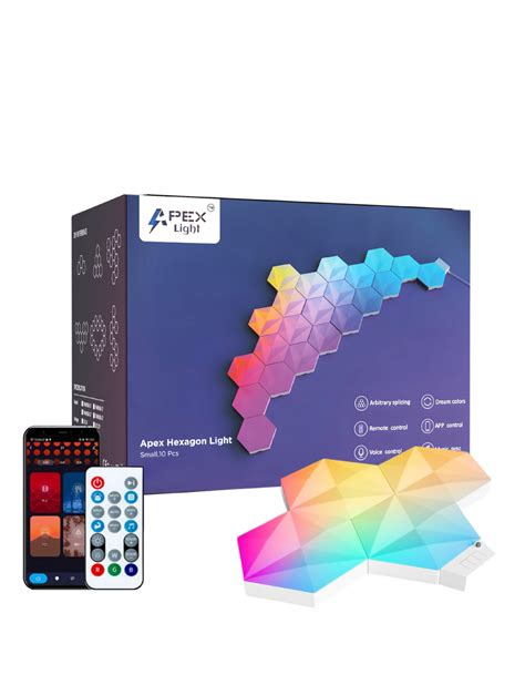 Gaming Lights – APEX LIGHT