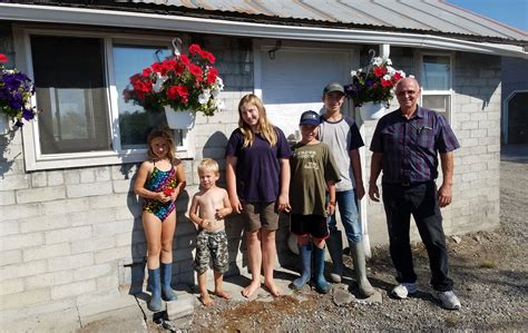 Twin Brook Creamery - Eat Local First