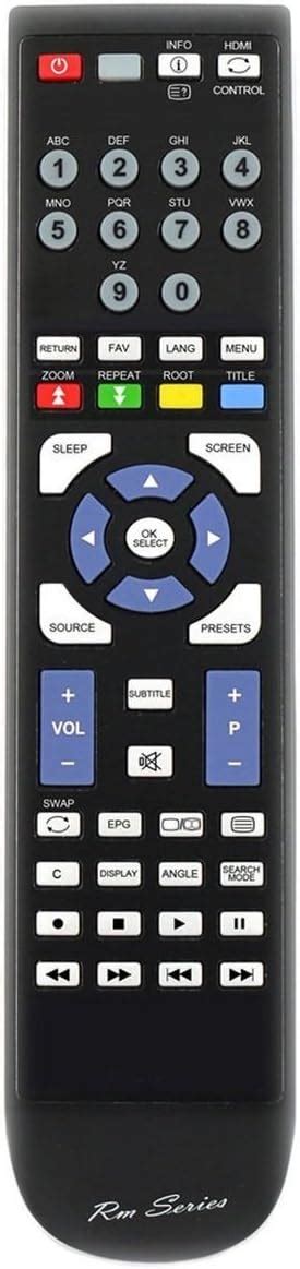 Enter Code for Humax RM Series Remote 的图像结果