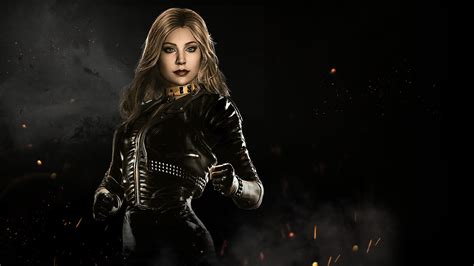 1920x1080 Black Canary, HD Wallpaper | Rare Gallery