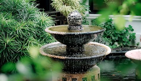 Vastu tip: Install fountain for happiness at home - India TV Hindi