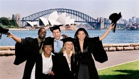 中国留学生眼中的澳洲：澳大利亚人对我们有误读
