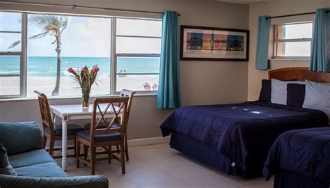 RIPTIDE OCEANFRONT HOTEL (Hollywood) - Hotel Reviews, Photos, Rate ...