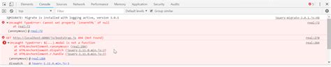 Image result for Index1.php 214 Uncaught TypeError Modal Is Not a Function