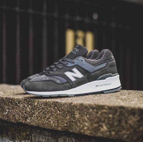 New Balance 997 Authors Pack
