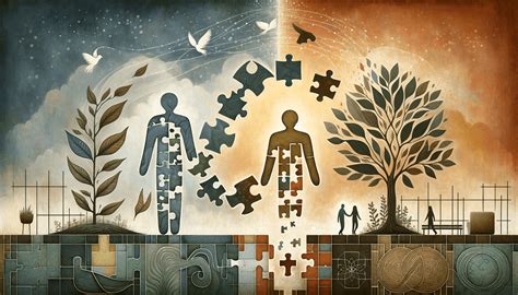 Overcoming Attachment Issues: Strategies For Building Healthy And ...