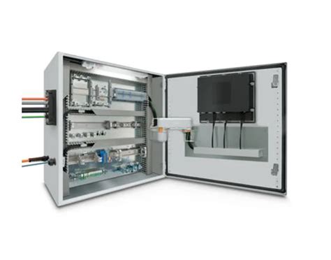 Control Cabinet Accessories, Tools & Marking - Phoenix Contact