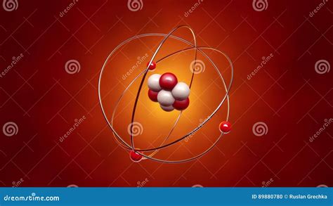 Atom Animation 的图像结果