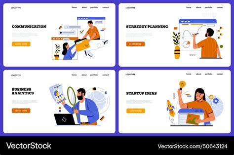 Communication Strategy Vector 的图像结果