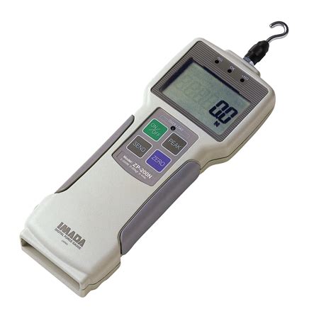 ZP series | IMADA specializes in force measurement