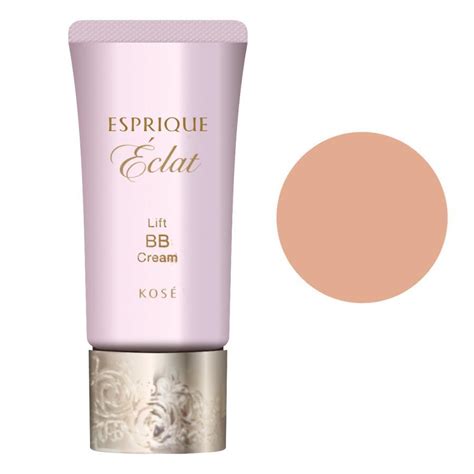 Esprique Eclat Lift BB Cream SPF 30 PA+++