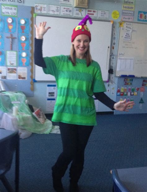 Easy Diy World Book Day Costumes For Teachers at Grace Brentnall blog
