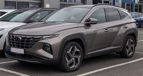 2025 Hyundai Tucson Trim Levels: Complete Guide to Every Model and ...