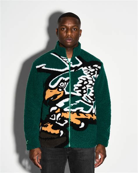 Sherpa – Chalk Line Apparel