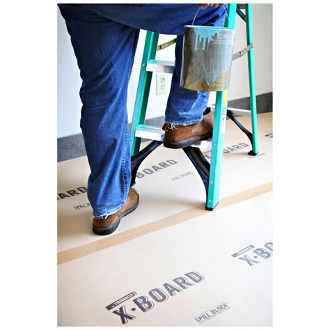 Trimaco Floor Protection