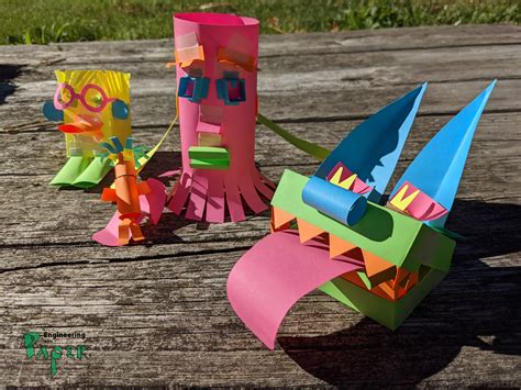 Image result for Paper Engineering Projects