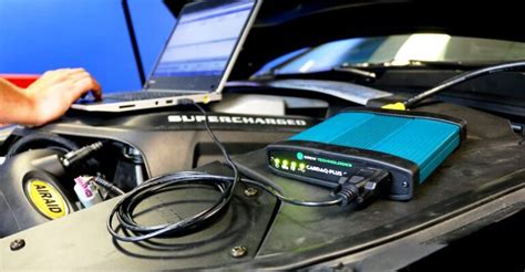 Image result for How to Reprogram a Computer Using J2534