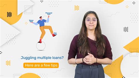 Strategies for Managing Multiple Loans