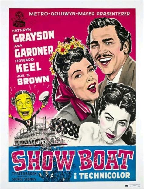 Image result for london cast showboat 1930s