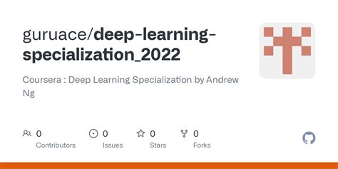 Deep Learning Specialization 的图像结果