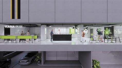 Third 'Kana Pure' Cannabis Outlet Opens in Sukhumvit