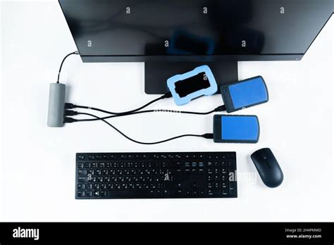 Image result for Using Two Storage Drive S On a Computer