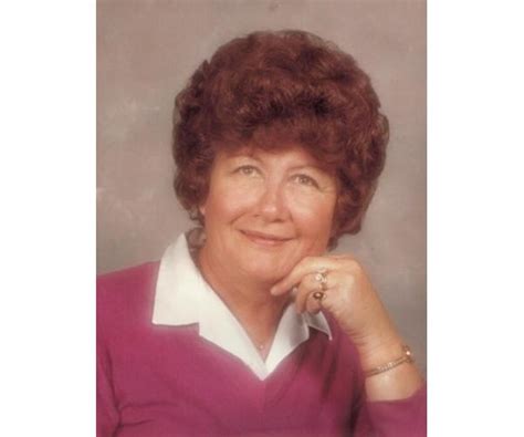 Ruby Brown Hill Obituary (2023) - Union, SC - Holcombe Funeral Home ...