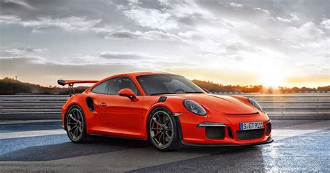 [Ototips] Porsche 911 GT3 RS Super Car Dengan Harga Selangit | Lu Sih Kas