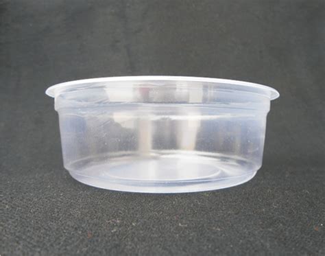 Thermoforming Plastic Food Packaging Containers in Delhi India