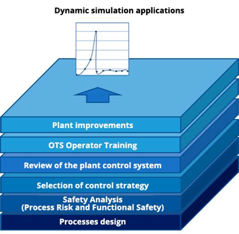 Software Dynamic Process Simulation 的图像结果