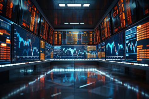 Stock Market Trading 的图像结果