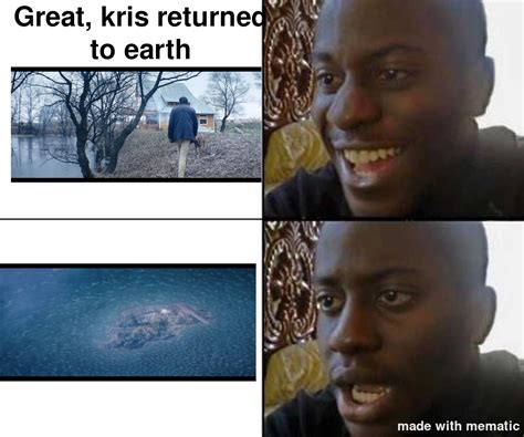 Image result for Solaris Ending Explained