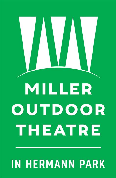 Miller Outdoor Theatre | Monthly Schedule
