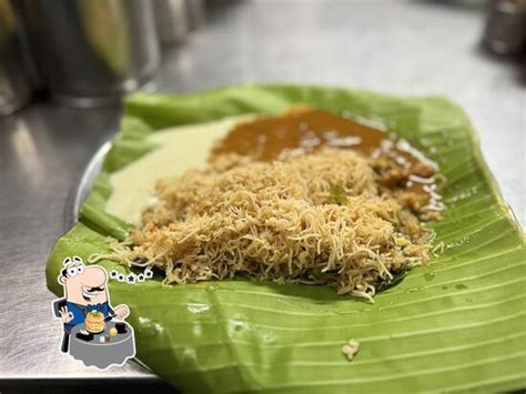 Akka Kadai, Coimbatore - Restaurant menu, prices and reviews