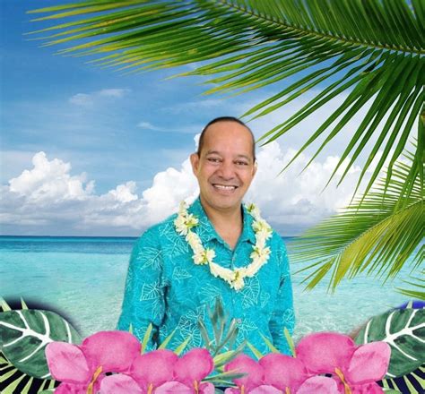 Ōri Tahiti Workshops with Hirohiti Tematahotoa-Graffe, Teva Oriata ...