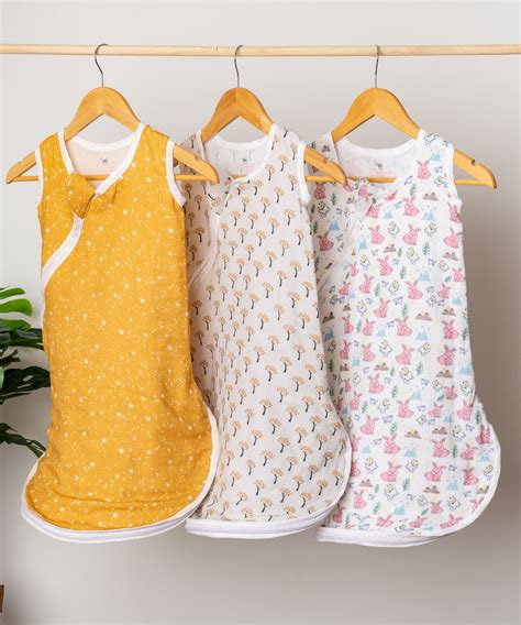 Sleeping Bag: Brown Tree | Kiddie Bunch