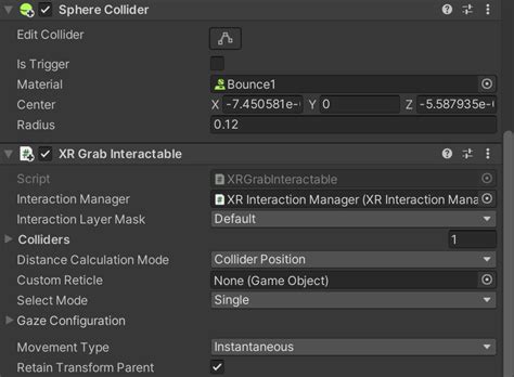 Image result for Unity Steam VR Grabbable Objects