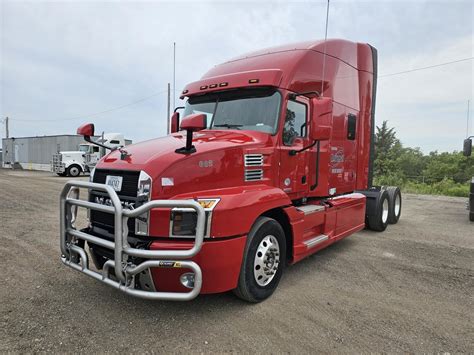 2022 MACK ANTHEM 64T - RDO Truck Centers