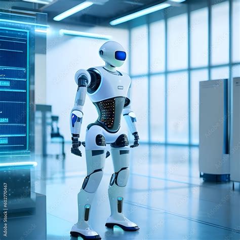 Digital Robot 的图像结果