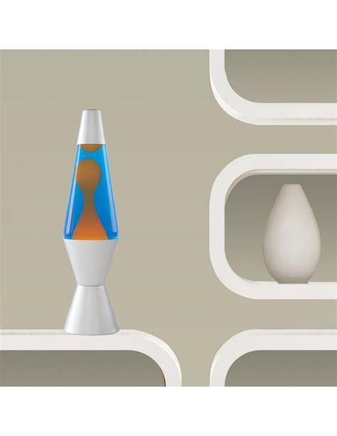 Creative Classic Lava Lamp | Lava Table Lamp | KIKI Lighting