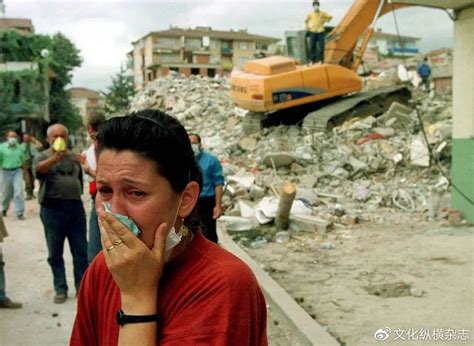 帕慕克：伊斯坦布尔的地震恐惧｜文化纵横|土耳其|地震|宣礼塔_新浪新闻