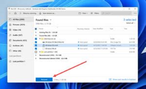 Image result for Recover VirtualBox